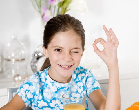 Rola soków w prawidłowym odżywianiu dzieci